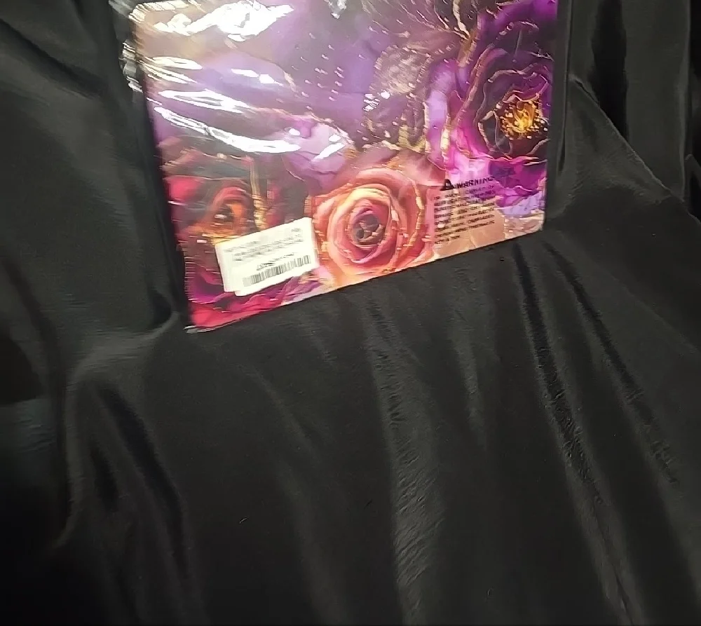 Floral MacBook Pro 14